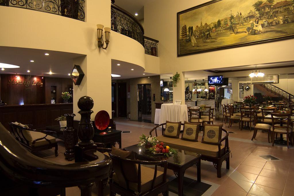 Royal Dragon Boutique Hotel Tan Binh Ho Či Minovo Město Exteriér fotografie